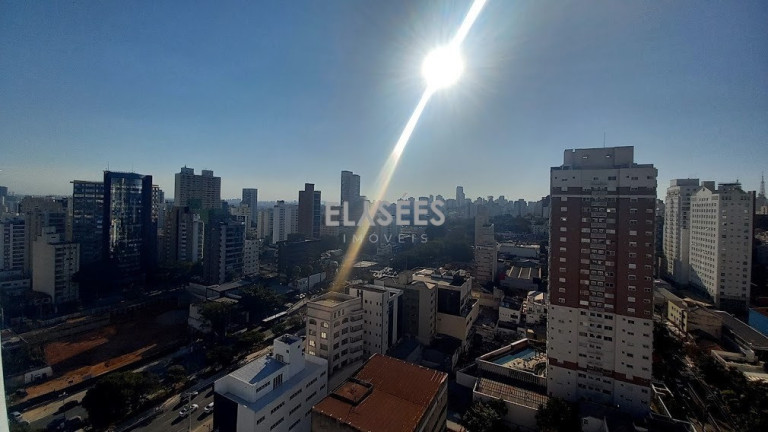 Imagem Imóvel com 2 Quartos à Venda, 215 m² em Cerqueira César - São Paulo