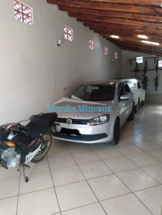 Imagem Casa com 2 Quartos à Venda, 100 m² em Santa Rita - Borda Da Mata