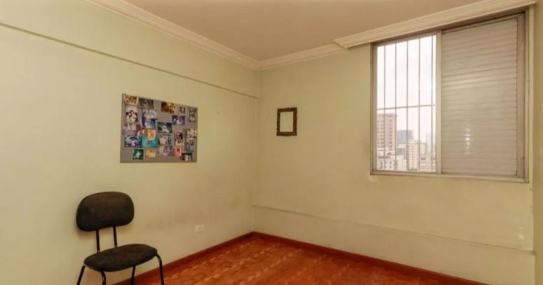 Imagem Apartamento com 2 Quartos à Venda, 128 m² em Pinheiros - São Paulo Imagem Apartamento com 2 Quartos à Venda, 128 m² em Pinheiros - São Paulo