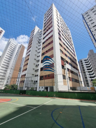 Imagem Imóvel com 3 Quartos à Venda, 94 m² em Candeal - Salvador