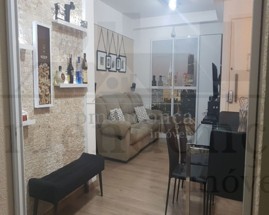 Apartamento com 3 Quartos à Venda, 74 m² em Barra Funda - São Paulo