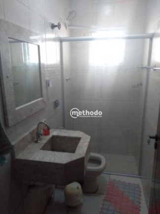 Imagem Casa com 4 Quartos à Venda, 151 m² em Jardim Santa Eudóxia - Campinas
