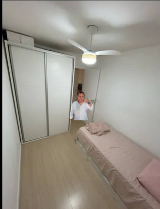 Imagem Apartamento com 2 Quartos à Venda, 67 m² em Taquara - Rio De Janeiro