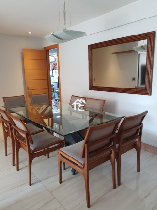 Imagem Apartamento com 3 Quartos à Venda, 140 m² em Icaraí - Niterói Imagem Apartamento com 3 Quartos à Venda, 140 m² em Icaraí - Niterói