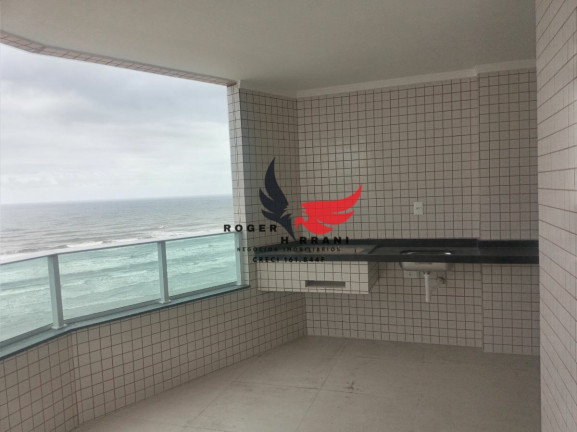 Imagem Apartamento com 3 Quartos à Venda, 110 m² em Maracanã - Praia Grande Imagem Apartamento com 3 Quartos à Venda, 110 m² em Maracanã - Praia Grande