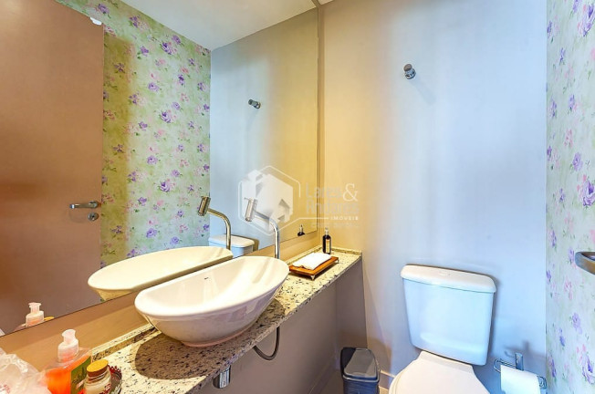 Imagem Apartamento com 3 Quartos à Venda, 107 m² em Vila Andrade - São Paulo Imagem Apartamento com 3 Quartos à Venda, 107 m² em Vila Andrade - São Paulo