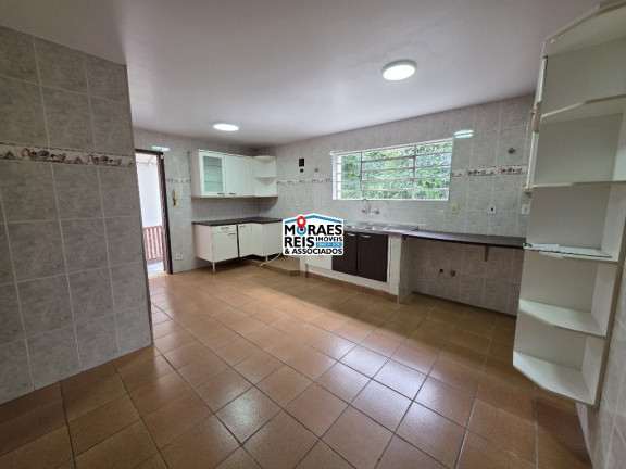 Imagem Sobrado com 4 Quartos para Alugar, 200 m² em Jardim Petrópolis - São Paulo