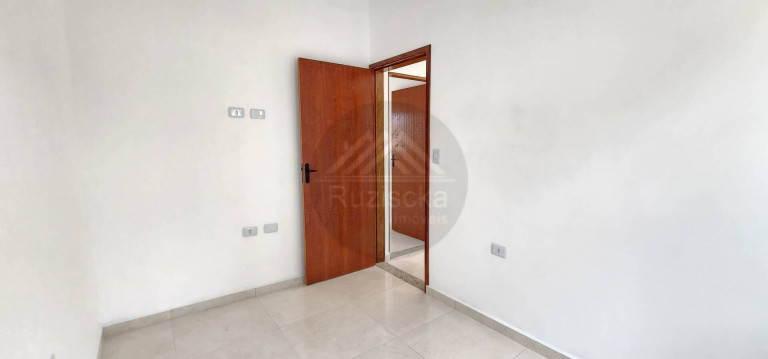 Imagem Casa de Condomínio com 2 Quartos à Venda, 45 m² em Cibratel Ii - Itanhaém