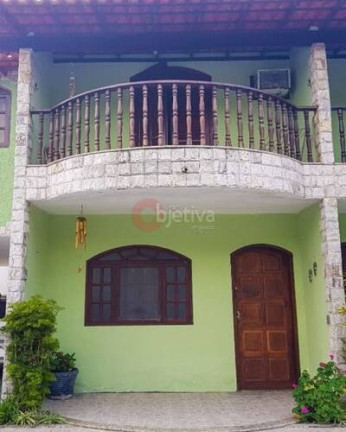 Imagem Casa de Condomínio com 2 Quartos à Venda, 92 m² em Ogiva - Cabo Frio Imagem Casa de Condomínio com 2 Quartos à Venda, 92 m² em Ogiva - Cabo Frio