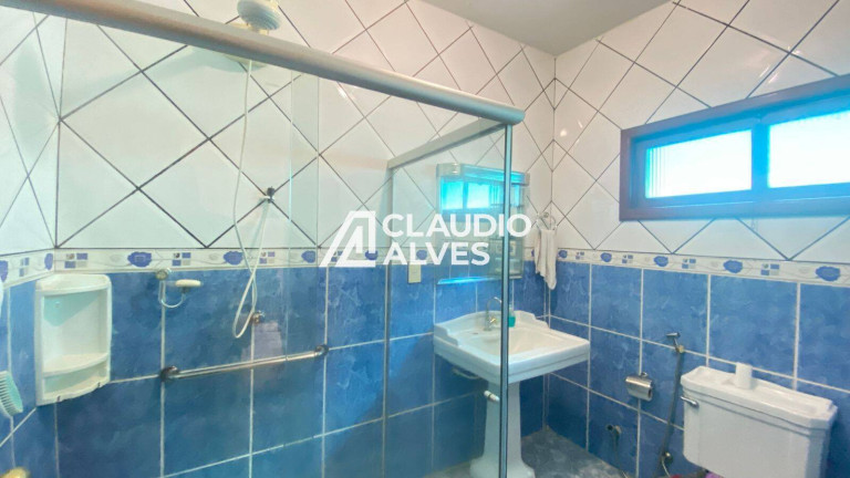 Imagem Casa com 4 Quartos à Venda, 392 m² em Jardim Cruzeiro - Feira De Santana