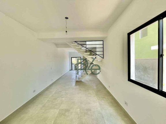 Imagem Casa com 3 Quartos à Venda, 80 m² em Florada Raízes - Cotia Imagem Casa com 3 Quartos à Venda, 80 m² em Florada Raízes - Cotia
