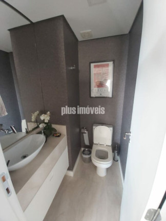 Imagem Apartamento com 3 Quartos à Venda, 164 m² em Vila Mariana - São Paulo