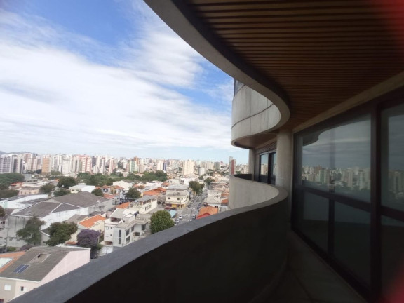 Imagem Apartamento com 3 Quartos à Venda, 155 m² em Vila Alpina - Santo André Imagem Apartamento com 3 Quartos à Venda, 155 m² em Vila Alpina - Santo André