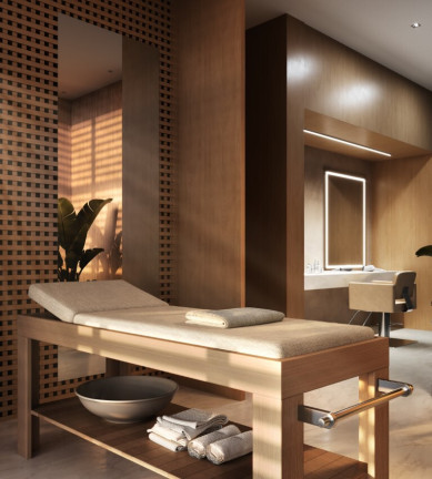 Imagem Apartamento com 3 Quartos à Venda, 201 m² em Bigorrilho - Curitiba