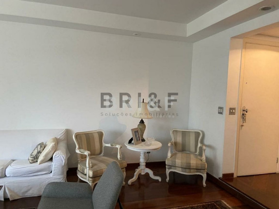 Imagem Apartamento com 3 Quartos à Venda, 130 m² em Indianópolis - São Paulo Imagem Apartamento com 3 Quartos à Venda, 130 m² em Indianópolis - São Paulo
