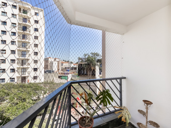 Imagem Apartamento com 2 Quartos à Venda, 65 m² em Vila Guarani (z Sul) - São Paulo