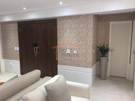 Imagem Apartamento com 4 Quartos à Venda, 264 m² em Santa Teresinha - São Paulo Imagem Apartamento com 4 Quartos à Venda, 264 m² em Santa Teresinha - São Paulo