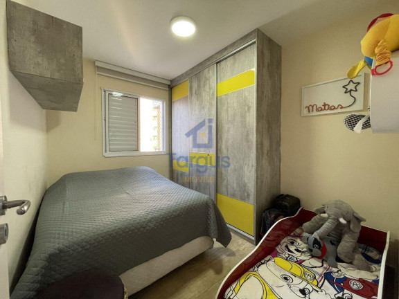 Imagem Apartamento com 2 Quartos à Venda, 68 m² em Tatuapé - São Paulo Imagem Apartamento com 2 Quartos à Venda, 68 m² em Tatuapé - São Paulo
