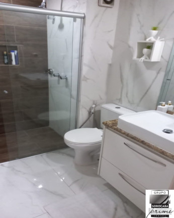Imagem Apartamento com 1 Quarto à Venda, 52 m² em Parque Campolim - Sorocaba