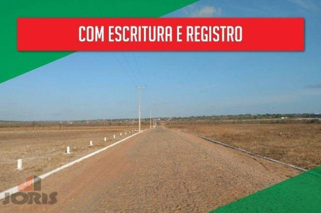 Imagem Imóvel à Venda, 180 m² em Centro - Pacajus
