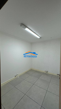 Imagem Sala Comercial à Venda, 40 m² em Jaguaré - São Paulo Imagem Sala Comercial à Venda, 40 m² em Jaguaré - São Paulo