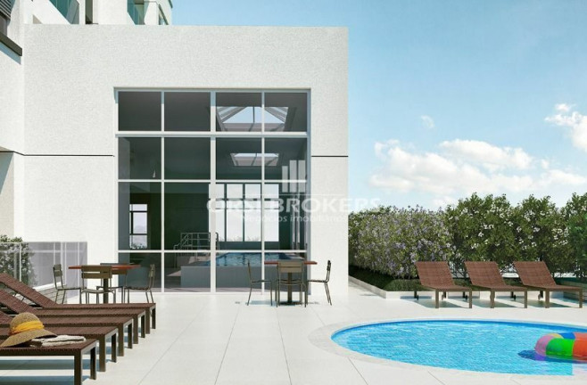 Imagem Apartamento com 3 Quartos à Venda, 128 m² em Vila Mascote - São Paulo Imagem Apartamento com 3 Quartos à Venda, 128 m² em Vila Mascote - São Paulo