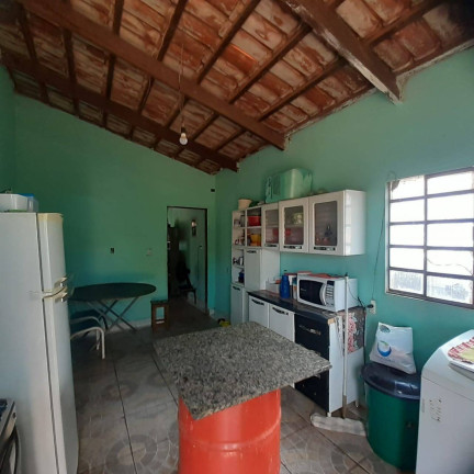 Imagem Casa com 2 Quartos à Venda, 360 m² em Célia Maria - Aparecida De Goiânia