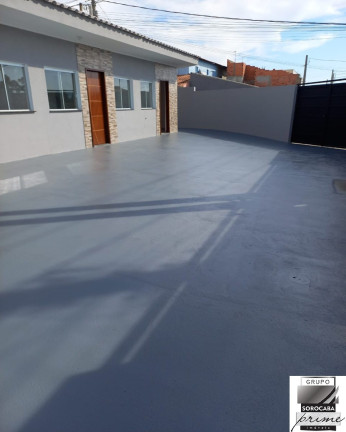 Imagem Casa com 1 Quarto à Venda, 30 m² em Parque São Bento - Sorocaba