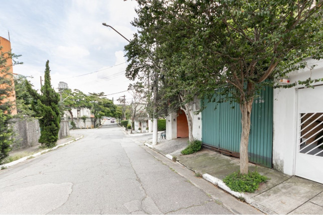 Imagem Casa com 3 Quartos à Venda, 162 m² em Jardim Petrópolis - São Paulo Imagem Casa com 3 Quartos à Venda, 162 m² em Jardim Petrópolis - São Paulo
