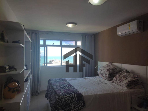 Imagem Apartamento com 3 Quartos à Venda, 170 m² em Boa Viagem - Recife