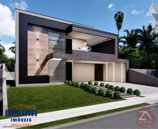Imagem Casa com 4 Quartos à Venda, 600 m² em Atibaia Jardim - Atibaia Imagem Casa com 4 Quartos à Venda, 600 m² em Atibaia Jardim - Atibaia