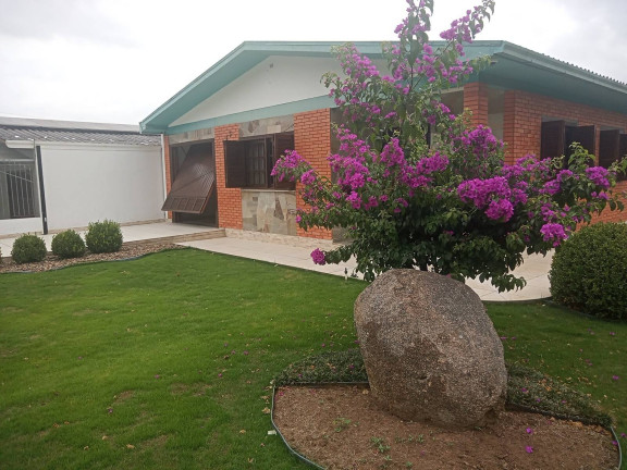 Imagem Casa com 2 Quartos à Venda, 1.080 m² em Santo Onofre - Viamão