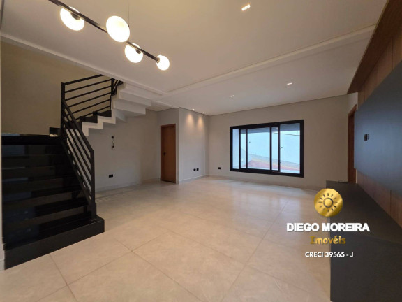 Imagem Casa com 3 Quartos à Venda, 114 m² em Jardim Paulista - Atibaia Imagem Casa com 3 Quartos à Venda, 114 m² em Jardim Paulista - Atibaia
