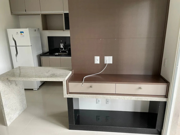 Imagem Apartamento com 1 Quarto à Venda, 38 m² em Granja Viana - Cotia Imagem Apartamento com 1 Quarto à Venda, 38 m² em Granja Viana - Cotia