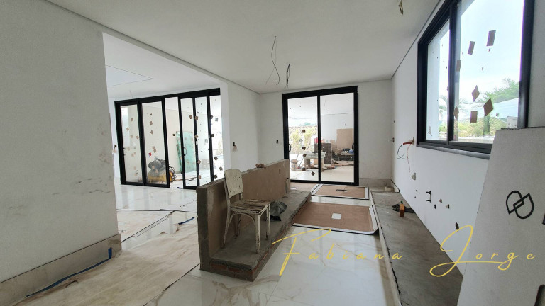 Imagem Casa de Condomínio com 5 Quartos à Venda, 430 m² em Alphaville D. Pedro 1 - Campinas Imagem Casa de Condomínio com 5 Quartos à Venda, 430 m² em Alphaville D. Pedro 1 - Campinas