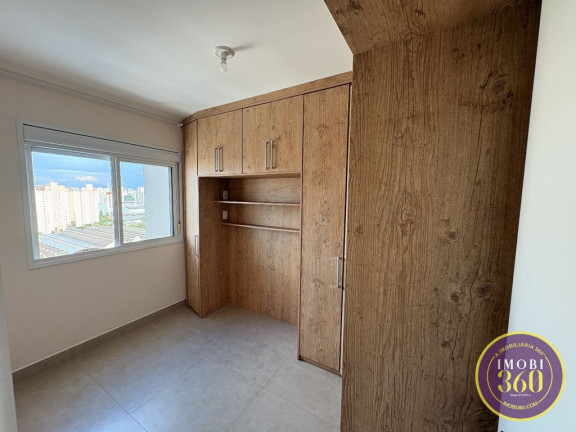 Imagem Apartamento com 2 Quartos à Venda, 57 m² em Brás - São Paulo Imagem Apartamento com 2 Quartos à Venda, 57 m² em Brás - São Paulo