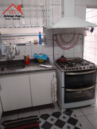 Imagem Casa com 2 Quartos à Venda, 75 m² em Jardim São Luís - São Paulo Imagem Casa com 2 Quartos à Venda, 75 m² em Jardim São Luís - São Paulo