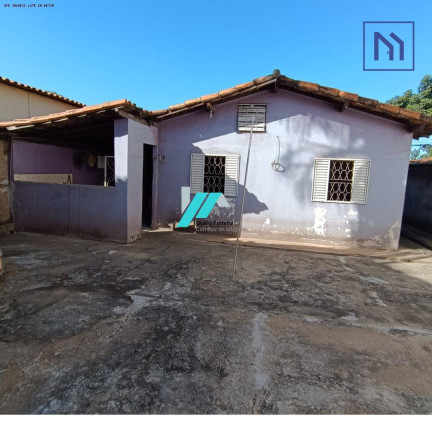 Imagem Casa com 3 Quartos à Venda, 220 m² em Cidade Verde - Betim
