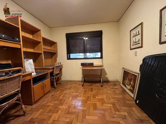 Imagem Apartamento com 4 Quartos à Venda, 216 m² em Brooklin - São Paulo Imagem Apartamento com 4 Quartos à Venda, 216 m² em Brooklin - São Paulo