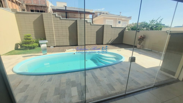 Imagem Casa de Condomínio com 4 Quartos à Venda, 360 m² em Swiss Park - Campinas Imagem Casa de Condomínio com 4 Quartos à Venda, 360 m² em Swiss Park - Campinas