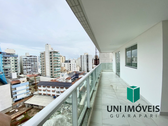 Imagem Apartamento com 3 Quartos à Venda, 100 m² em Praia Do Morro - Guarapari