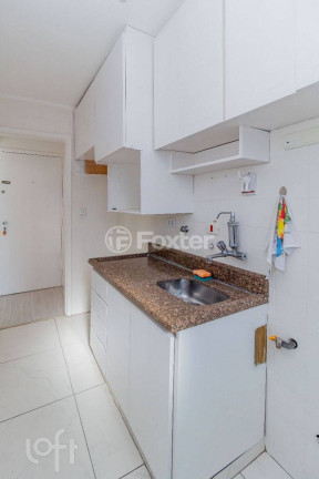 Imagem Apartamento com 1 Quarto à Venda, 45 m² em Indianópolis - São Paulo Imagem Apartamento com 1 Quarto à Venda, 45 m² em Indianópolis - São Paulo