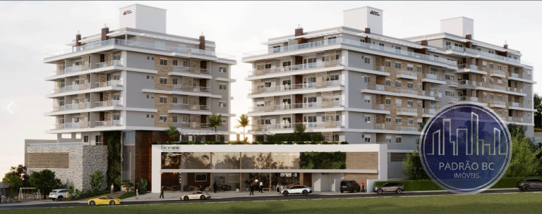 Apartamento com 2 Quartos à Venda, 124 m² em Jurerê - Florianópolis