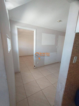 Imagem Sobrado com 5 Quartos à Venda, 339 m² em Jardim Bom Clima - Guarulhos Imagem Sobrado com 5 Quartos à Venda, 339 m² em Jardim Bom Clima - Guarulhos