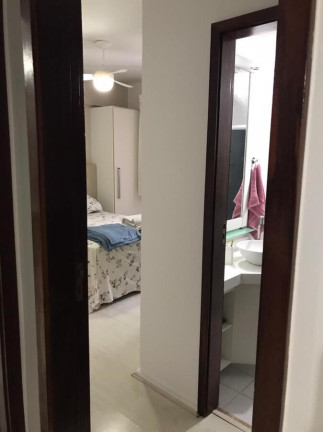 Imagem Apartamento com 3 Quartos à Venda, 98 m² em Itaigara - Salvador