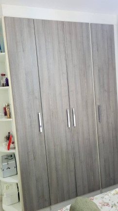 Imagem Apartamento com 2 Quartos à Venda, 52 m² em Centro - Diadema