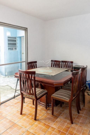 Imagem Casa com 3 Quartos à Venda, 136 m² em Granja Julieta - São Paulo Imagem Casa com 3 Quartos à Venda, 136 m² em Granja Julieta - São Paulo