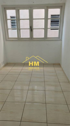 Apartamento com 2 Quartos à Venda, 72 m² em Jose Menino - Santos