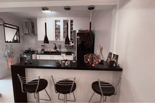 Imagem Casa com 3 Quartos à Venda, 85 m² em Vila Mariana - São Paulo Imagem Casa com 3 Quartos à Venda, 85 m² em Vila Mariana - São Paulo