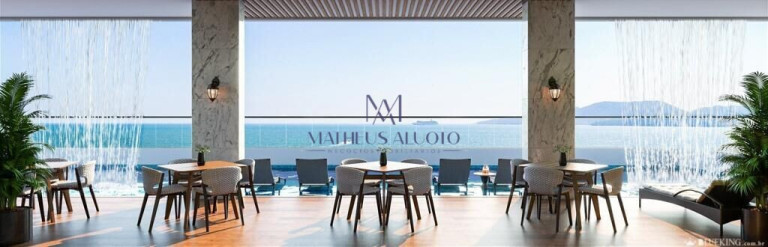 Imagem Apartamento com 3 Quartos à Venda, 143 m² em Perequê - Porto Belo Imagem Apartamento com 3 Quartos à Venda, 143 m² em Perequê - Porto Belo